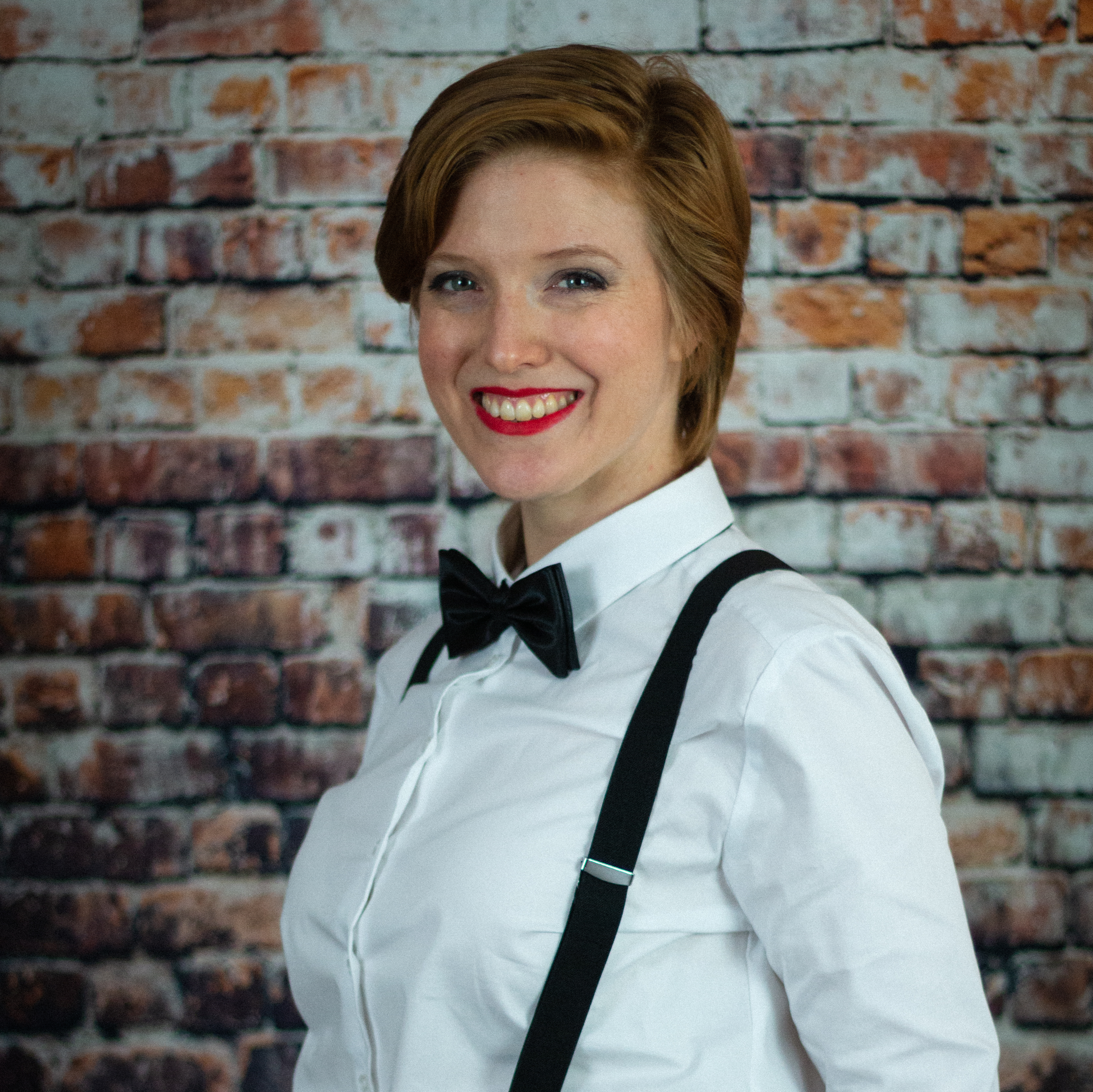 Ebba Ekholm Bild