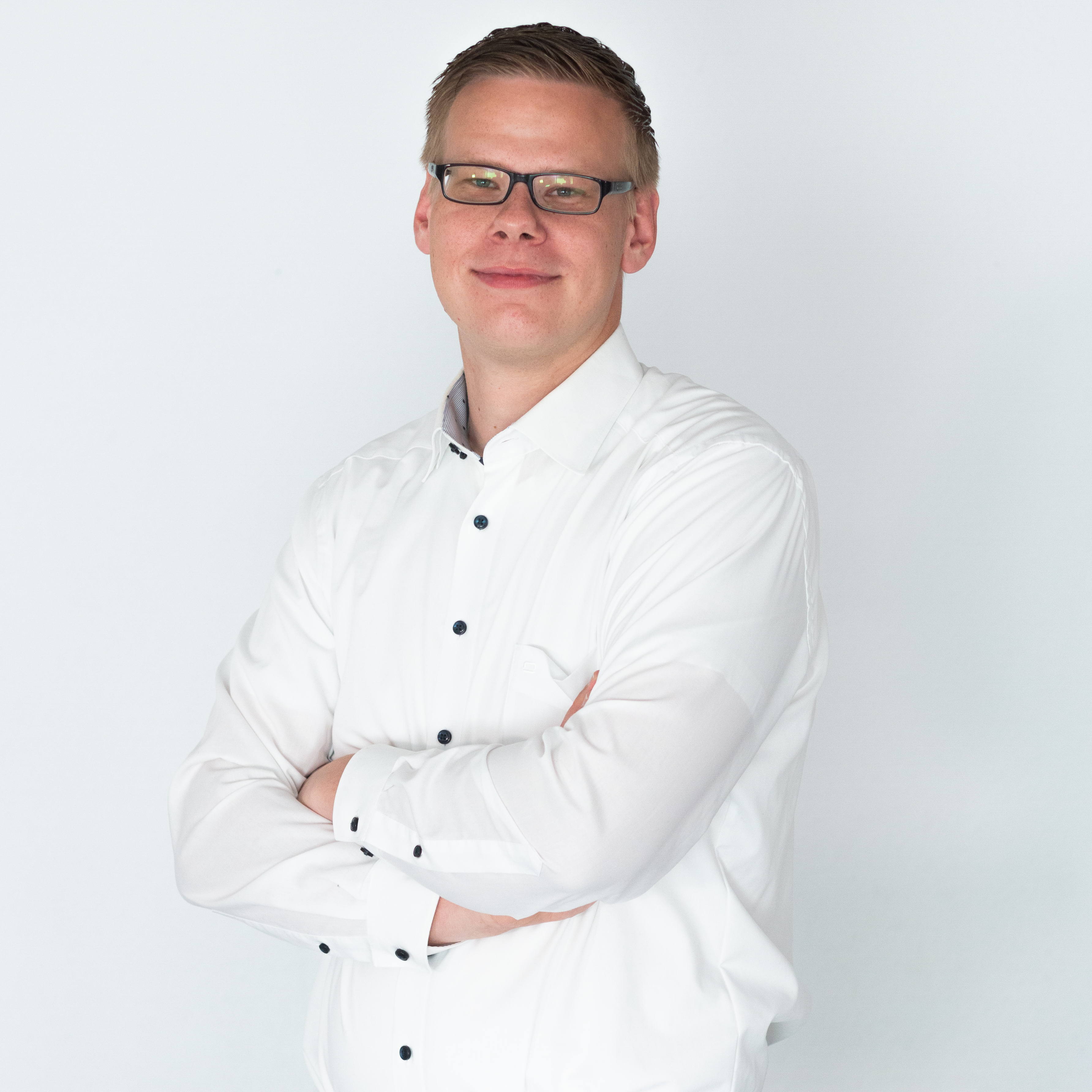 Fabian Bosse Bild