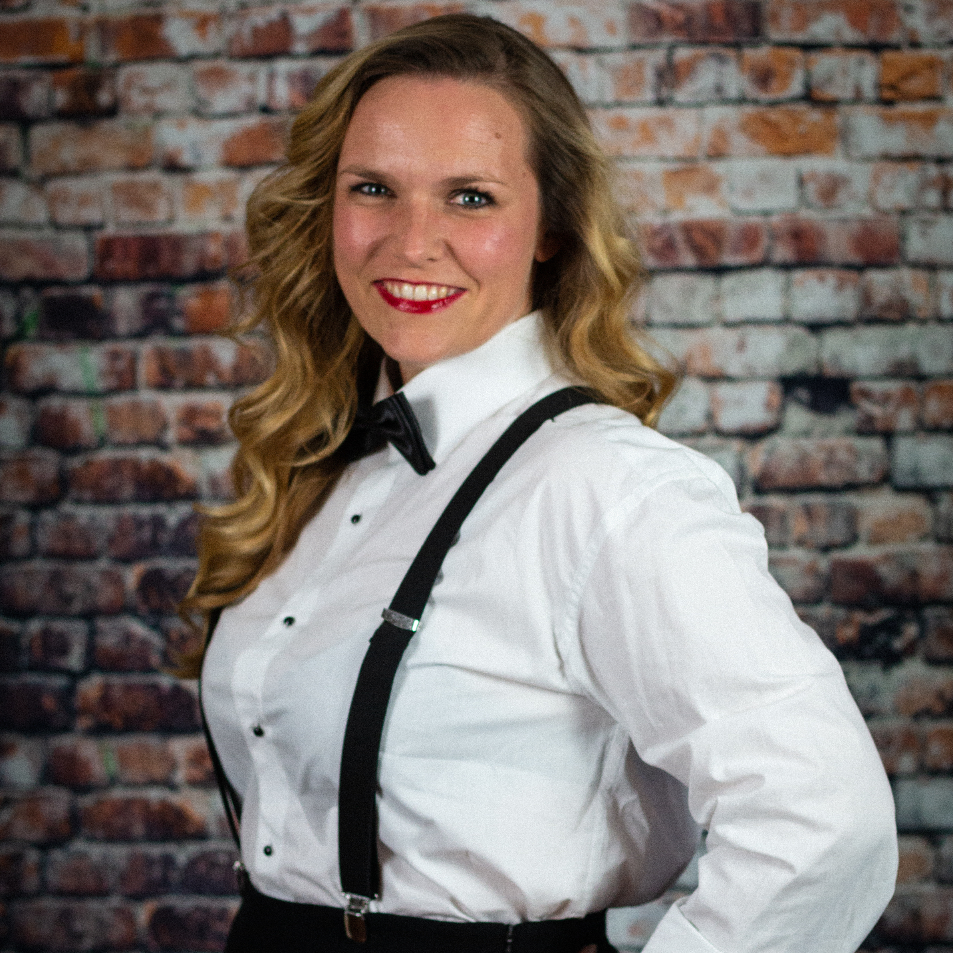 Valerie Koning Bild